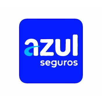 azul